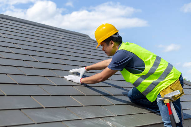 Tile Roofing Contractor in Pueblo, CO